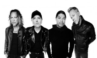 metallica pic 1