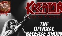 kreator - stream pic 1