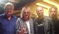 judas priest, allom, sneap