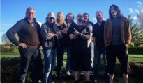 judas priest team