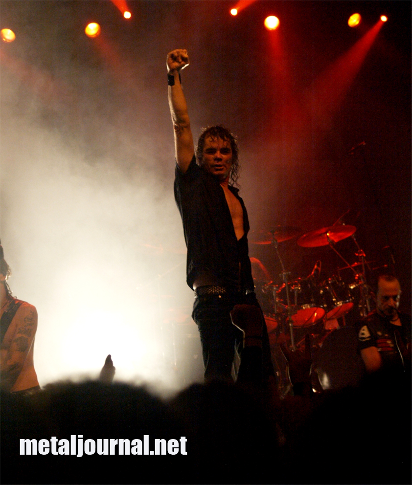metal journal-overkill pic 5