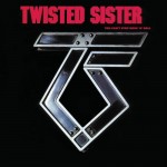 Twisted Sister - You Can't Stop Rock 'n' Roll