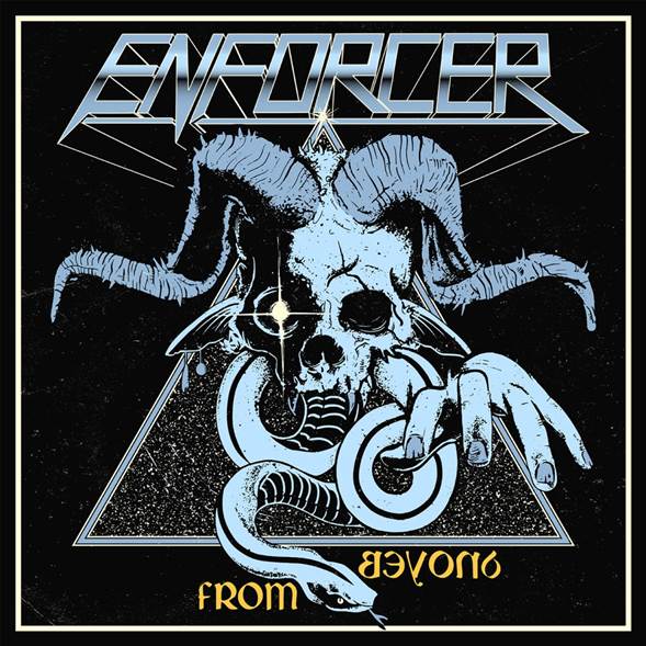 enforcer-from beyond