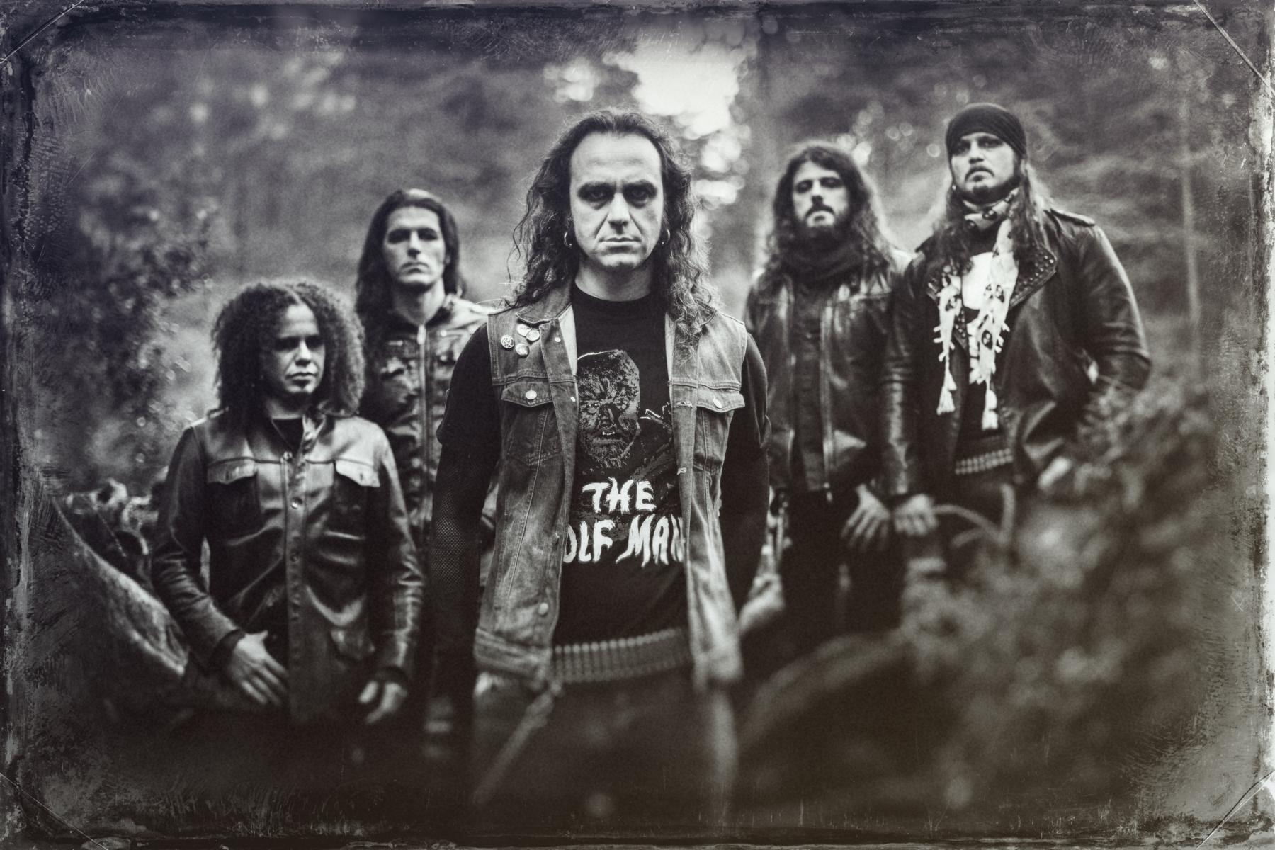 moonspell band