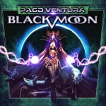 BLACK MOON portada