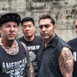 agnostic front band