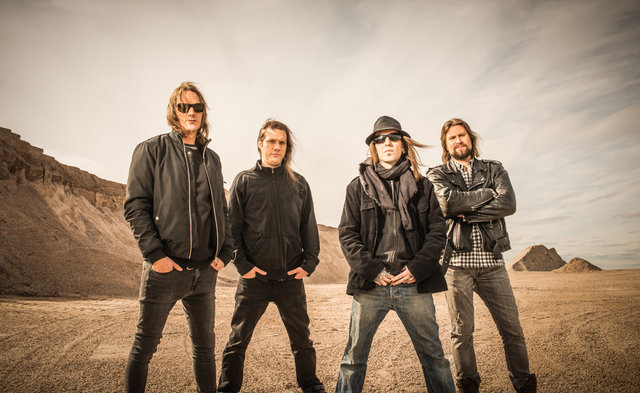 children of bodom band pic 1