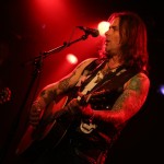 mike tramp stockholm- pic 2