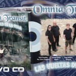 omnia transit-las vueltas de la vida