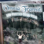 omnia transit-las vueltas de la vida