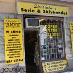 serie & skivhandel pic 1