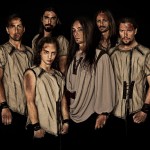 stormlord band