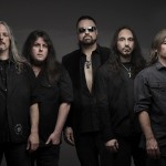 symphony x band
