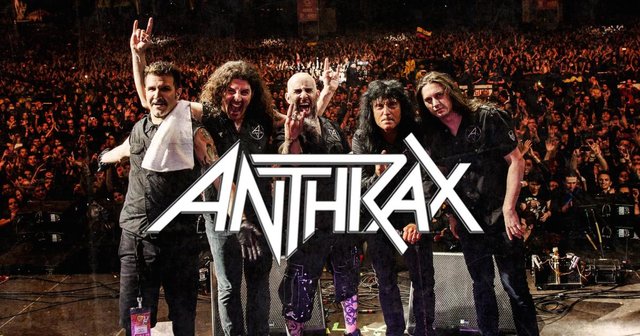 anthrax picture 1