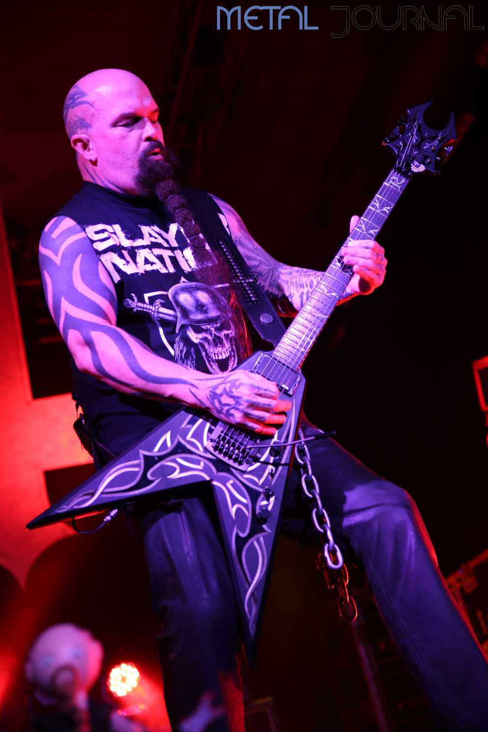 slayer-metal journal Bilbao 30-10-2015 pic 3