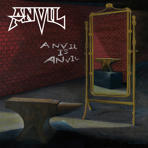 Anvil_Anvil is Anvil WEB