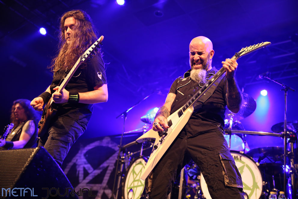 anthrax-metal journal Bilbao 30-10-2015 pic 1