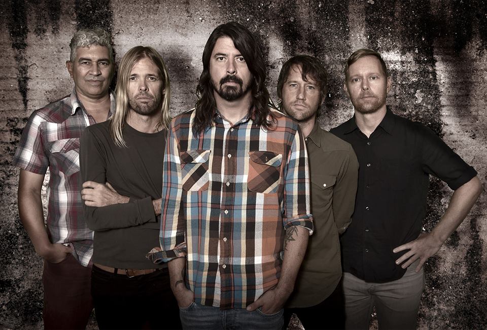 foo fighters pic 1