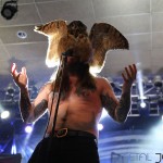 kvelertak-metal journal Bilbao 30-10-2015 pic 1