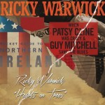 ricky warwick albums