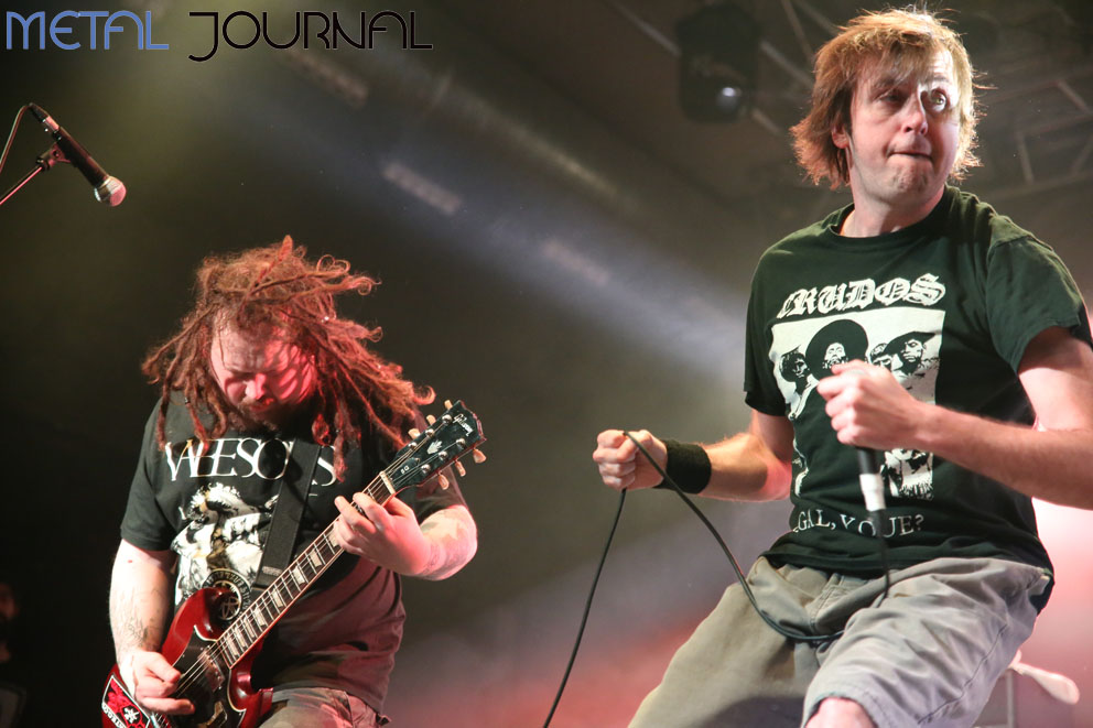 napalm death-metal journal 28-11-2015 pic 4