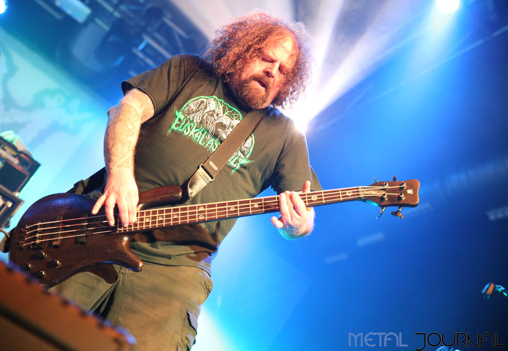 napalm death-metal journal 28-11-2015 pic2