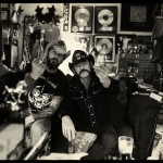 Motörhead «Los Angeles»
