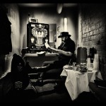 Motörhead «European Tour»