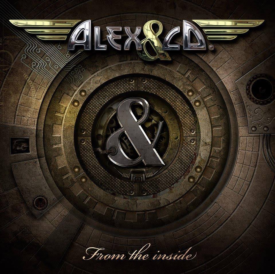 alexco-from the inside
