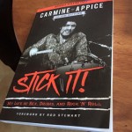 carmine appice – biografía