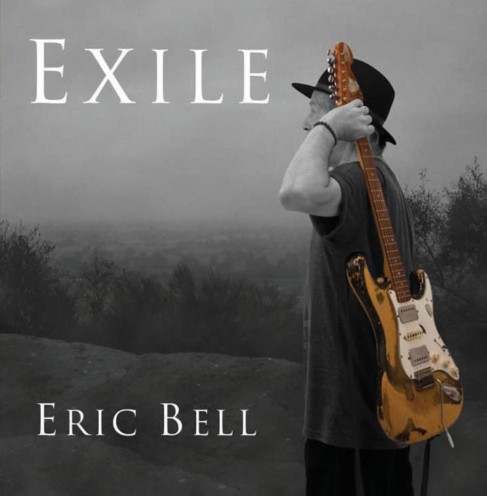 eric bell-exile