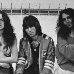 jimmy bain rainbow