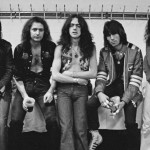 jimmy bain rainbow