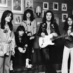 jimmy bain rainbow 2