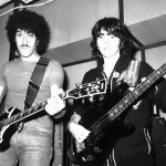 jimmy bain – thin lizzy