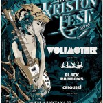 kristonfest cartel
