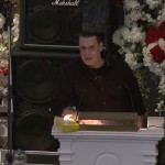 lemmy funeral 12