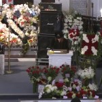 lemmy funeral 5