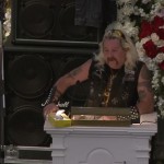lemmy funeral 8