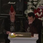 lemmy funeral 9