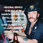 lemmy rainbow bar and grill