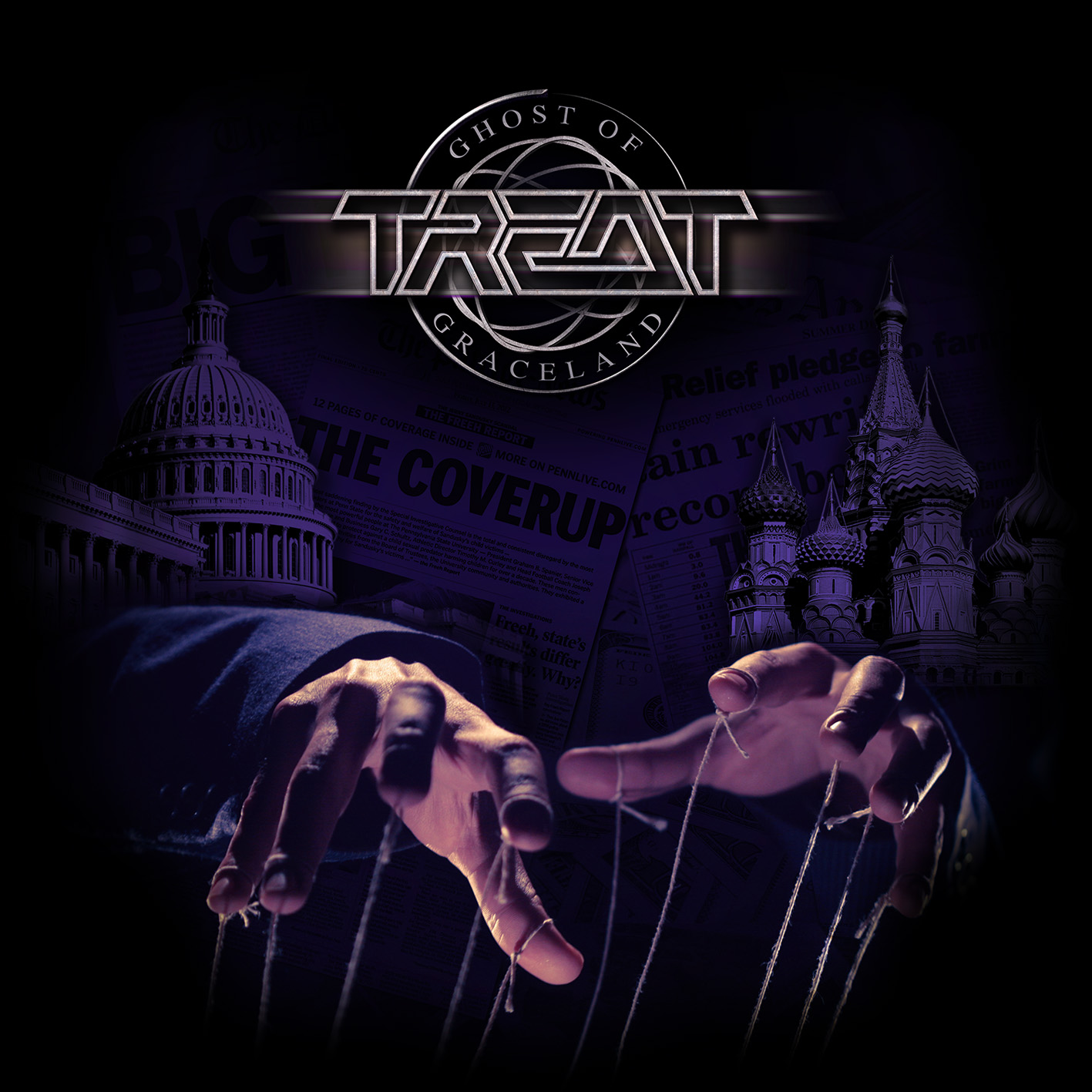 TREAT gog COVER