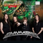gamma ray festival cartel