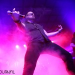 symphony x metal journal 2016 foto 2