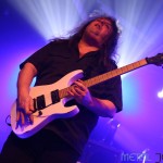 symphony x metal journal 2016 foto 3