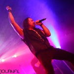 symphony x metal journal 2016 foto 6