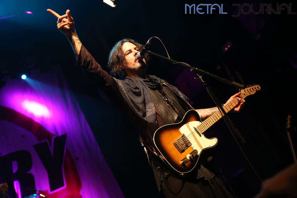 the winery dogs metal journal foto 5