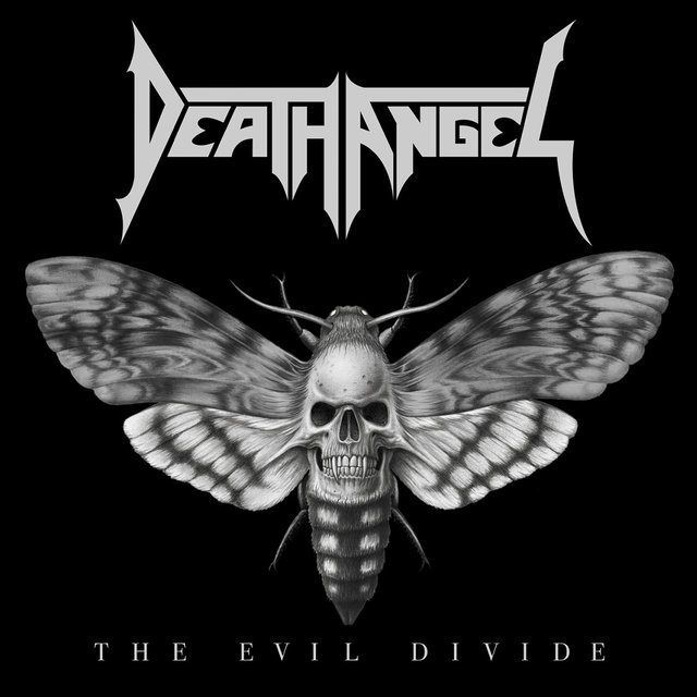 death angel-the evil