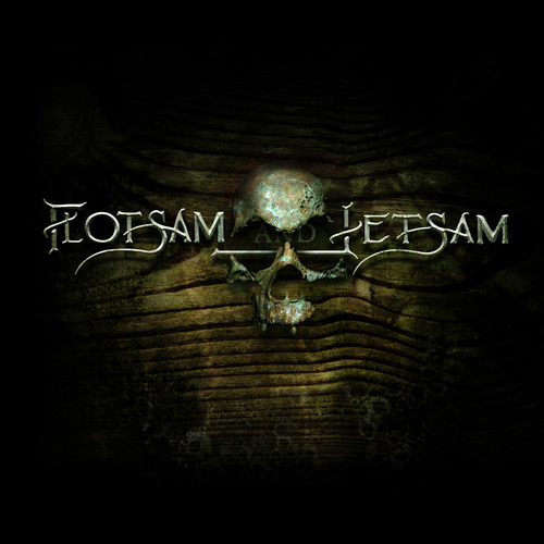 flotsam and jetsam-flotsam and jetsam