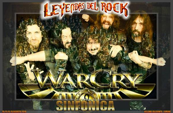 leyenda warcry